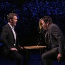 VIDEO: Neil Patrick Harris Plays Egg Russian Roulette on TONIGHT SHOW