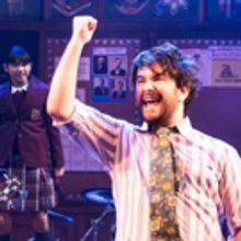 Broadway's SCHOOL OF ROCK to Hold Open Casting Call for Pint-Sized Rockers