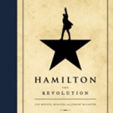 BWW Review: HAMILTON: THE REVOLUTION