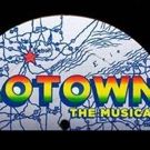 Tickets to MOTOWN in New Orleans on Sale 10/2