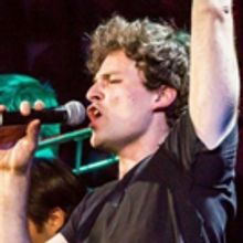 Natti Vogel Announces Yom Kippur Spectacular at Feinstein's/54 Below