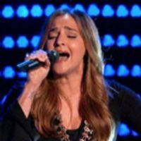 VIDEO: Broadway Vet Alisan Porter Competes on New Season of THE VOICE; Watch Blind… Video