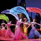 Disney's ALADDIN Announces its First Autism-Friendly Performance at London's Prince…