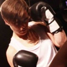 La Jolla Playhouse Announces Special Engagement of THE WHOLEHEARTED