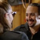 VIDEO: Watch 'Making Of' Lin-Manuel Miranda & Jennifer Lopez's 'Love Make the World…
