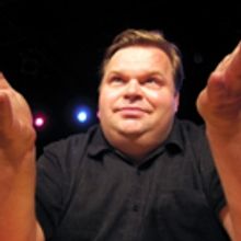 BWW Review:  Mike Daisey Returns to Woolly Mammoth with THE TRUMP CARD