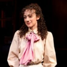 TV: Go Inside Opening Night of DADDY LONG LEGS, with Megan McGinnis, Paul Alexander…