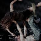 BODYTRAFFIC to Return to The Joyce with Anton Lachky's PRIVATE GAMES