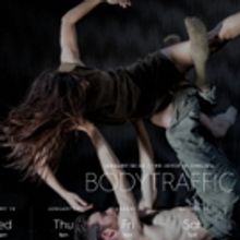 BODYTRAFFIC to Return to The Joyce with Anton Lachky's PRIVATE GAMES