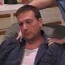 The FRIDAY FIVE: TRAILER TRASH HOUSEWIFE's Arnold & Strong