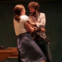 Sam Shepard's FOOL FOR LOVE to Close Princeton Summer Theatre's 2016 Season