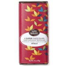 Powered-Up Dark Chocolate: A Sweet Superhero