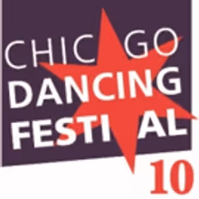 Chicago Dancing Festival Announces Full Schedule for 10th Anniversary Season