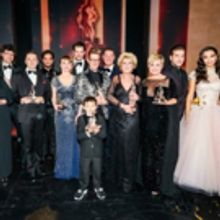 BWW Feature: Recap Of MUSICAL AWARDS GALA 2017