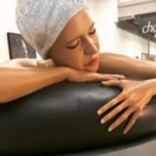 Carole Feuerman Presents Art Installation With Chashama Foundation