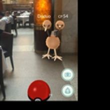 Michael Jordan's The Steak House N.Y.C. Introduces Pikachu-Yellow Pineapple Margarita