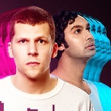 Jesse Eisenberg to Star in His Off-Broadway Show, THE SPOILS, in London, May 27