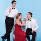 HIGH SOCIETY Opens Walnut Street's 207th Anniversary Season Tonight