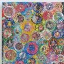 H O T S P O T S Opens Today at Margaret Thatcher Projects