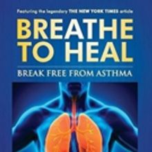 BREATHE TO HEAL is Released