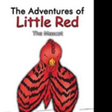 Paul Thomas Releases THE ADVENTURES OF LITTLE RED
