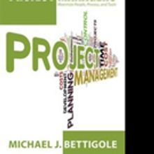 Michael J. Bettigole Launches Giveaway on Goodreads