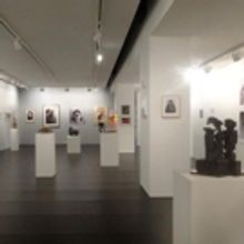 FEMINIST FEMININE Now on View at Nohra Haime Gallery