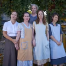 BWW Review: Portland Stage's DANCING AT LUGHNASA Plumbs Realm of Memory
