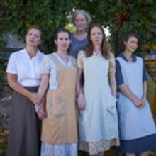 BWW Review: Portland Stage's DANCING AT LUGHNASA Plumbs Realm of Memory