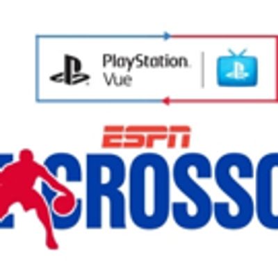 ESPN to Present Basketball Doubleheaders - The PlayStation Vue Crossover, 2/15