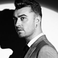 FIRST LISTEN: Sam Smith Releases New SPECTRE Theme Song!