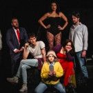 The 13th Street Repertory Theater Presents World Premiere of PERVERSION