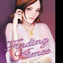 A. De Guerre Releases FINDING AIMEE