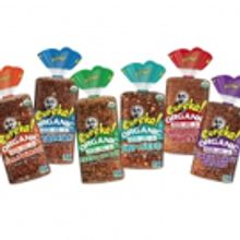 eureka!' Organic Bread Announces National Launch