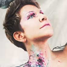 Joyce Didonato Brings Multimedia Recital IN WAR AND PEACE - HARMONY THROUGH MUSIC To…