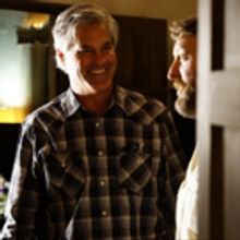 A Quick Shot With Tito Beveridge