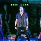 BWW Review: AMERICAN IDIOT, Arts Theatre, 13 July 2016