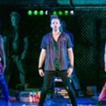 BWW Review: AMERICAN IDIOT, Arts Theatre, 13 July 2016