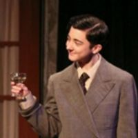 BWW Review: Reboot Theater's PRIVATE LIVES Very Witty, Slightly Wonky Photo
