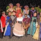 Photo Flash: Sneak Peek at Paper Mill's FOR KIDS, BY KIDS