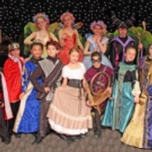 Photo Flash: Sneak Peek at Paper Mill's FOR KIDS, BY KIDS