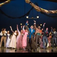 Photo Flash: First Look at McCarter Theatre Center's A CHRISTMAS CAROL
