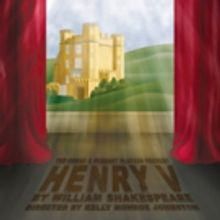 The Rogue and Peasant Players to Stage HENRY V at Access Theater