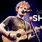 Kathryn Gallagher, Sean Grandillo, Adam Kaplan, and More in 54 SINGS ED SHEERAN Next…