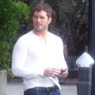 VIDEO: Sneak Peek - Chris Pratt Joins Real-Life Wife Anna Faris on Tonight's MOM