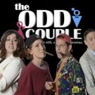 Stageworks Brings Clever Twist to Classic Comedy THE ODD COUPLE This Month