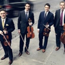 2016 Cape Cod Chamber Music Festival to Open Next Week