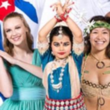 STG presents 19th Annual DANCE THIS!