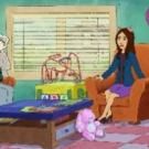 First Look: Idina Menzel Set for New Episodes of PBS Kids' ARTHUR