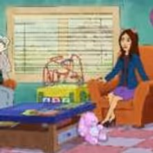 First Look: Idina Menzel Set for New Episodes of PBS Kids' ARTHUR